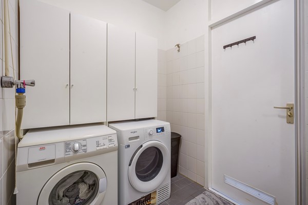 Medium property photo - Hoevenbos 164, 2716 PS Zoetermeer